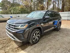 1V2TR2CA0MC535058 2021 VOLKSWAGEN ATLAS