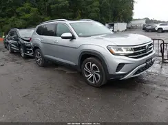 1V2TR2CA0MC540681 2021 VOLKSWAGEN ATLAS