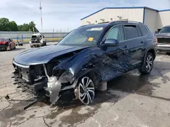 1V2TR2CA0MC569758 2021 VOLKSWAGEN ATLAS