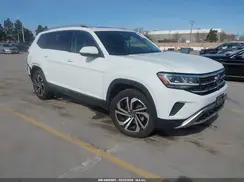 1V2TR2CA0MC571591 2021 VOLKSWAGEN ATLAS