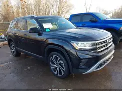 1V2TR2CA0MC591341 2021 VOLKSWAGEN ATLAS