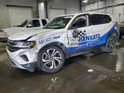 1V2TR2CA0MC596149 2021 VOLKSWAGEN ATLAS