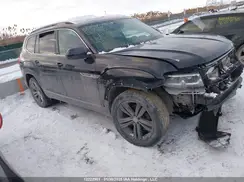 1V2TR2CA1KC551024 2019 VOLKSWAGEN ATLAS