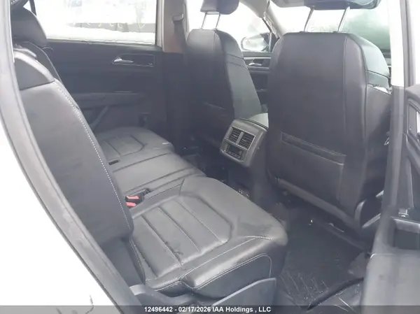 1V2TR2CA1KC557549 2019 VOLKSWAGEN ATLAS - Image 8