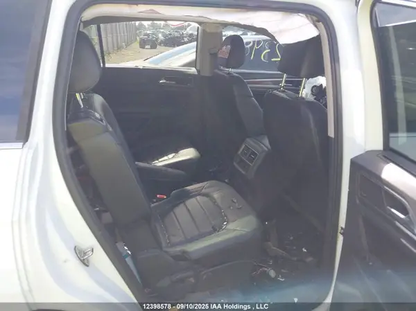 1V2TR2CA1KC568986 2019 VOLKSWAGEN ATLAS - Image 8