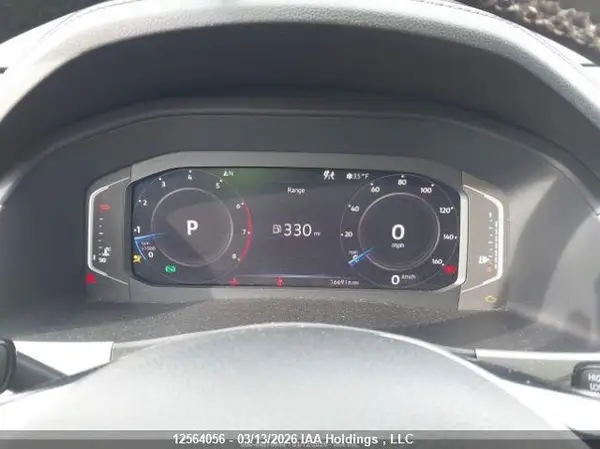 1V2TR2CA1KC600898 2019 VOLKSWAGEN ATLAS - Image 8