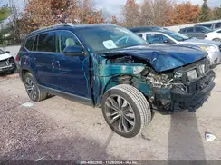 1V2TR2CA1LC505775 2020 VOLKSWAGEN ATLAS