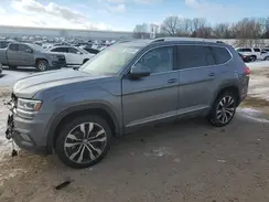 1V2TR2CA1LC506201 2020 VOLKSWAGEN ATLAS