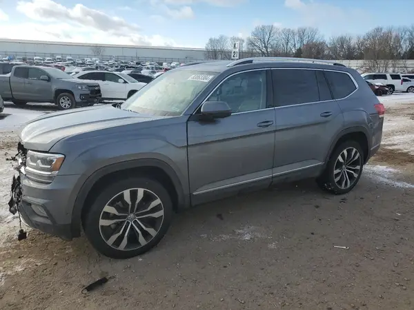 1V2TR2CA1LC506201 2020 VOLKSWAGEN ATLAS - Image 1