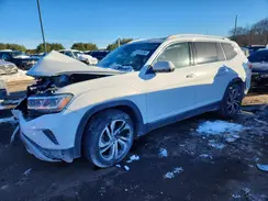 1V2TR2CA1MC520987 2021 VOLKSWAGEN ATLAS