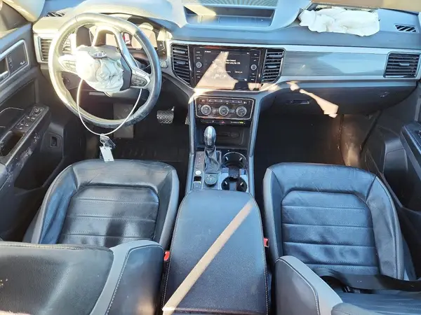 1V2TR2CA1MC520987 2021 VOLKSWAGEN ATLAS - Image 8