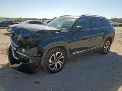 1V2TR2CA1MC521069 2021 VOLKSWAGEN ATLAS