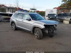 1V2TR2CA1MC537532 2021 VOLKSWAGEN ATLAS