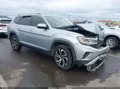 1V2TR2CA1MC538745 2021 VOLKSWAGEN ATLAS