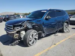 1V2TR2CA1MC545520 2021 VOLKSWAGEN ATLAS