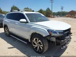 1V2TR2CA1MC558509 2021 VOLKSWAGEN ATLAS
