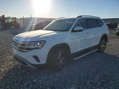 1V2TR2CA1MC568442 2021 VOLKSWAGEN ATLAS