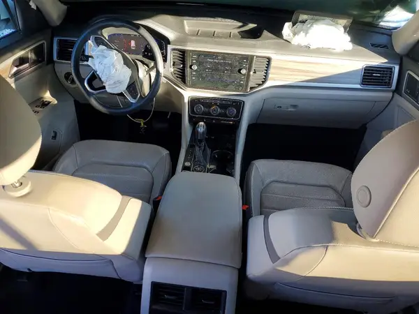1V2TR2CA1MC568442 2021 VOLKSWAGEN ATLAS - Image 8