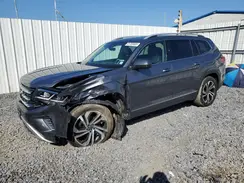 1V2TR2CA1MC571566 2021 VOLKSWAGEN ATLAS