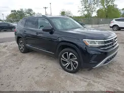 1V2TR2CA1MC576069 2021 VOLKSWAGEN ATLAS