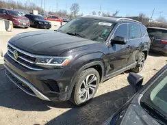 1V2TR2CA1MC585144 2021 VOLKSWAGEN ATLAS
