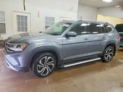1V2TR2CA1MC587024 2021 VOLKSWAGEN ATLAS
