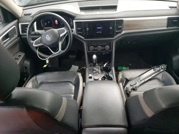 1V2TR2CA1MC590277 2021 VOLKSWAGEN ATLAS - Image 8