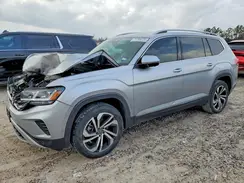 1V2TR2CA1MC590943 2021 VOLKSWAGEN ATLAS