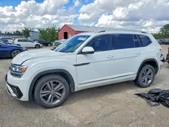 1V2TR2CA2JC575752 2018 VOLKSWAGEN ATLAS