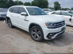 1V2TR2CA2KC611134 2019 VOLKSWAGEN ATLAS