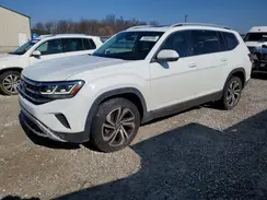 1V2TR2CA2MC503633 2021 VOLKSWAGEN ATLAS