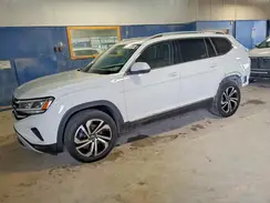 1V2TR2CA2MC504300 2021 VOLKSWAGEN ATLAS