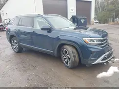 1V2TR2CA2MC505074 2021 VOLKSWAGEN ATLAS