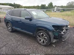 1V2TR2CA2MC512090 2021 VOLKSWAGEN ATLAS