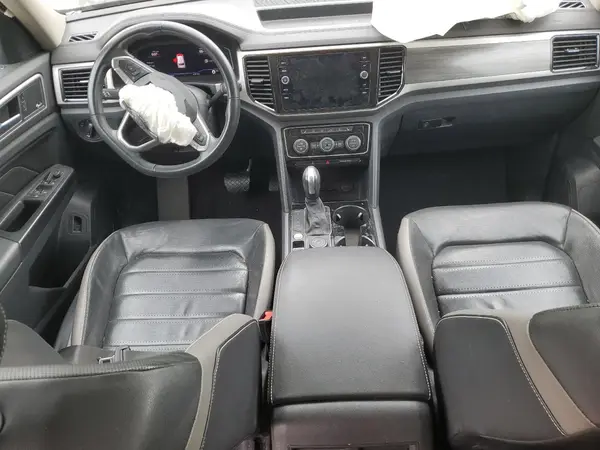 1V2TR2CA2MC513384 2021 VOLKSWAGEN ATLAS - Image 8