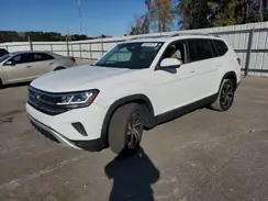 1V2TR2CA2MC525289 2021 VOLKSWAGEN ATLAS