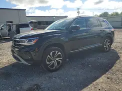 1V2TR2CA2MC527611 2021 VOLKSWAGEN ATLAS