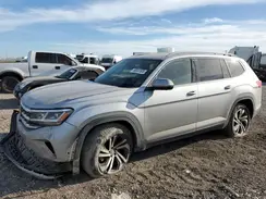 1V2TR2CA2MC529729 2021 VOLKSWAGEN ATLAS