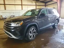 1V2TR2CA2MC532145 2021 VOLKSWAGEN ATLAS