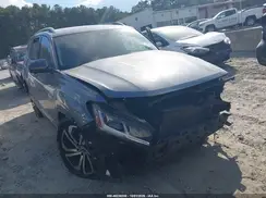 1V2TR2CA2MC536177 2021 VOLKSWAGEN ATLAS
