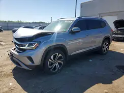 1V2TR2CA2MC540438 2021 VOLKSWAGEN ATLAS