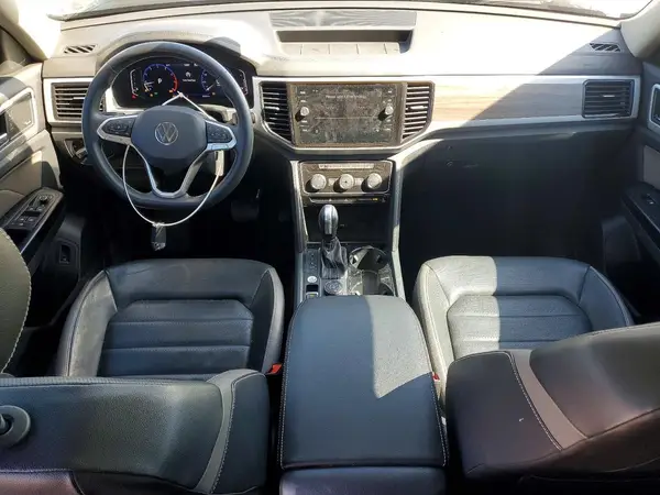 1V2TR2CA2MC540438 2021 VOLKSWAGEN ATLAS - Image 8