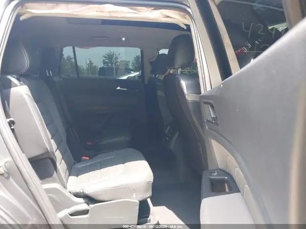 1V2TR2CA2MC540651 2021 VOLKSWAGEN ATLAS - Image 8