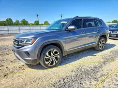 1V2TR2CA2MC550726 2021 VOLKSWAGEN ATLAS