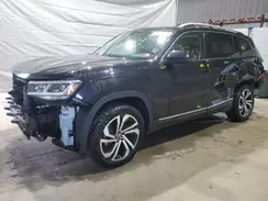 1V2TR2CA2MC574623 2021 VOLKSWAGEN ATLAS