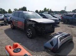 1V2TR2CA2MC577389 2021 VOLKSWAGEN ATLAS