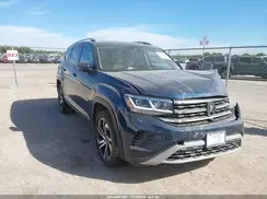 1V2TR2CA2MC579790 2021 VOLKSWAGEN ATLAS