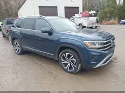 1V2TR2CA2MC588585 2021 VOLKSWAGEN ATLAS