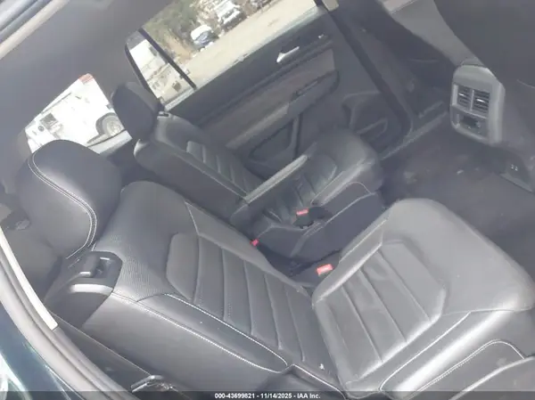 1V2TR2CA2MC588585 2021 VOLKSWAGEN ATLAS - Image 8