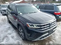 1V2TR2CA2MC588943 2021 VOLKSWAGEN ATLAS
